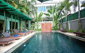 Tanei Boutique Villa